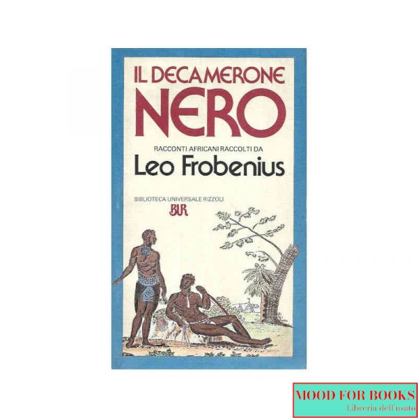 Il Decamerone nero