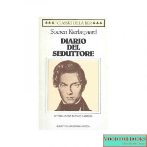 Diario del seduttore