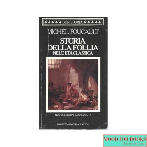 Storia della follia nell'età classica