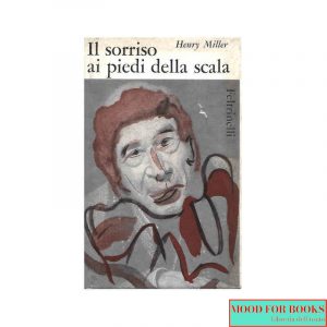 Il sorriso ai piedi della scala