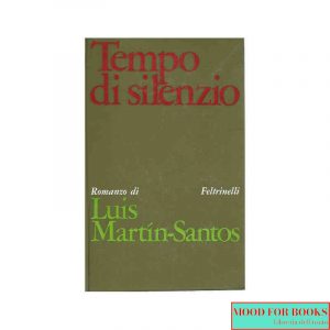 Tempo di silenzio