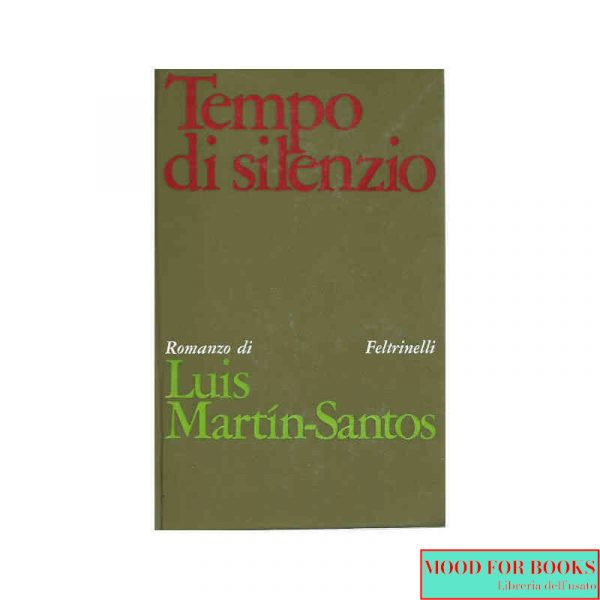 Tempo di silenzio
