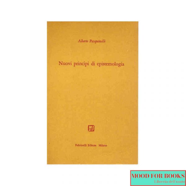 Nuovi principi di epistemologia*