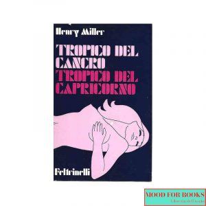 Tropico del Cancro - Tropico del Capricorno
