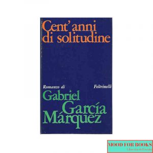 Cent'anni di solitudine