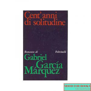 Cent'anni di solitudine