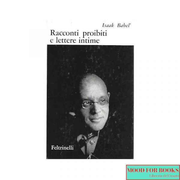 Racconti proibiti e lettere intime