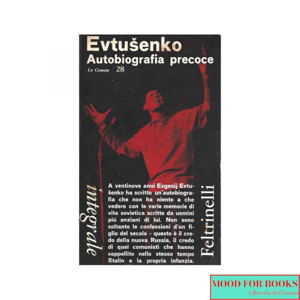 Autobiografia precoce