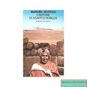 Cantare di Agapito Robles