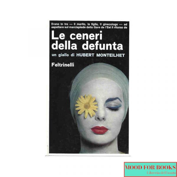 Le ceneri della defunta