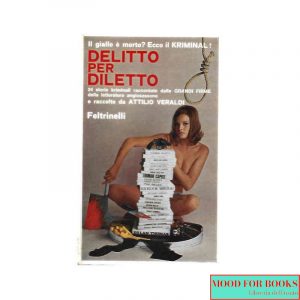Delitto per delitto