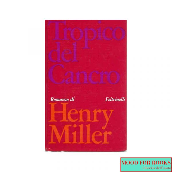 Tropico del Cancro