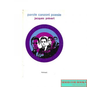 Parole canzoni poesie