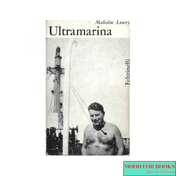 Ultramarina