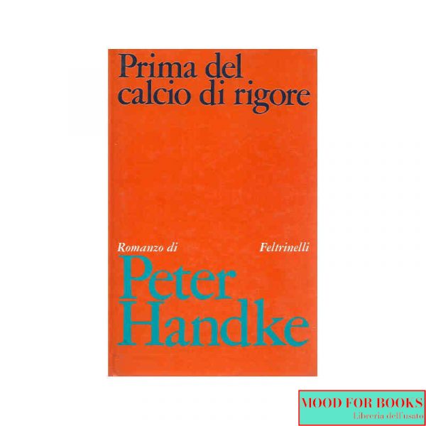 Prima del calcio di rigore