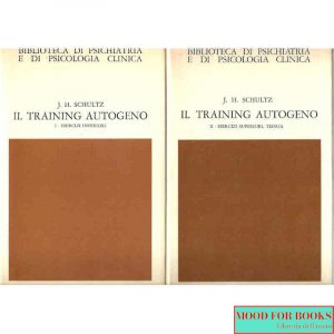 Il training autogeno vol.1-2*