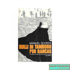 Rulli di tamburo per Rancas