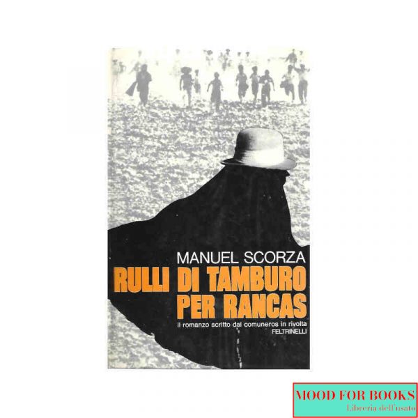 Rulli di tamburo per Rancas
