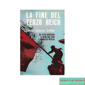 La fine del Terzo Reich