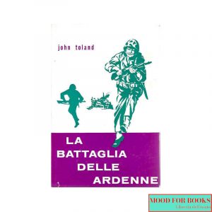 La battaglia delle Ardenne