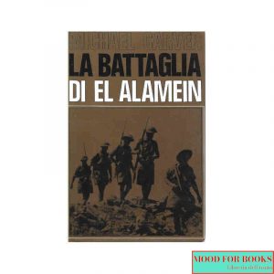 La battaglia di El Alamein