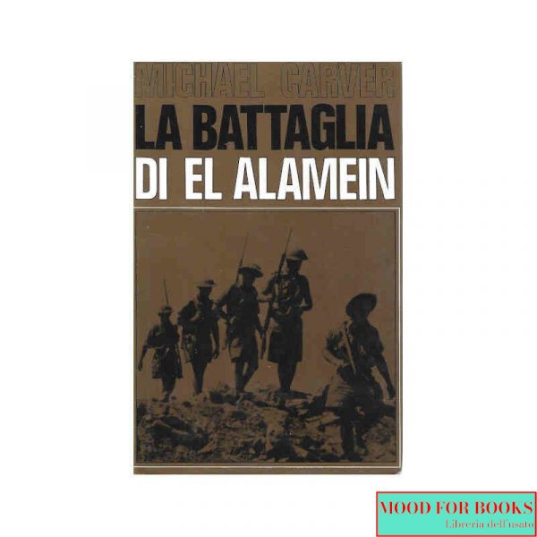 La battaglia di El Alamein