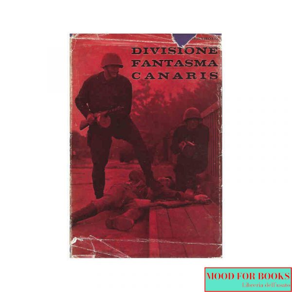 Divisione fantasma Canaris