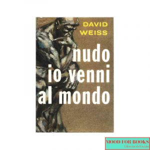 Nudo io venni al mondo [Auguste Rodin]