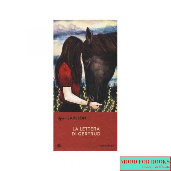 La lettera di Gertrud