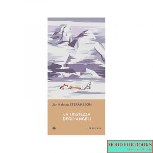 La tristezza degli angeli