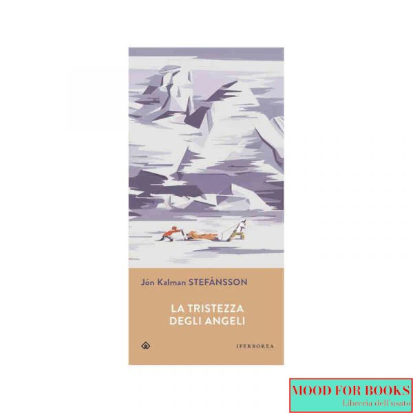 La tristezza degli angeli