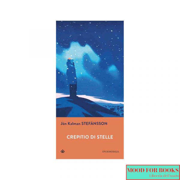 Crepitio di stelle