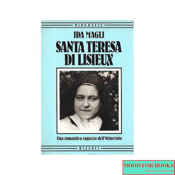 Santa Teresa di Lisieux