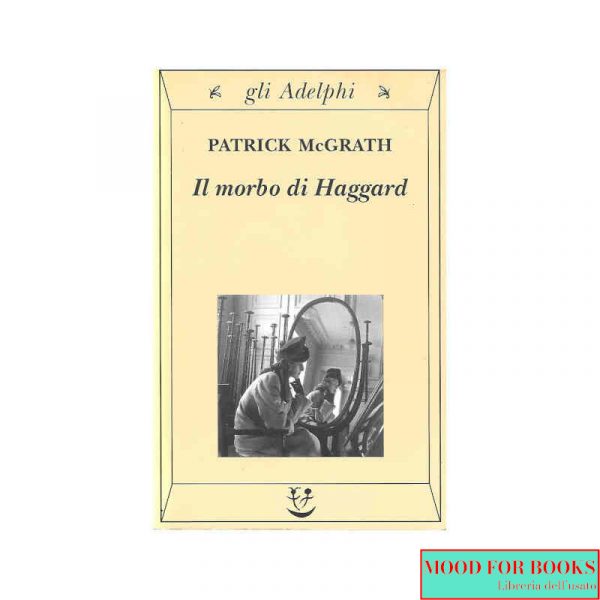 Il morbo di Haggard