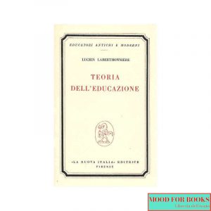Teoria dell'educazione*
