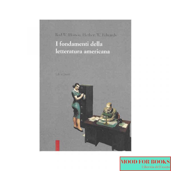 I fondamenti della letteratura americana