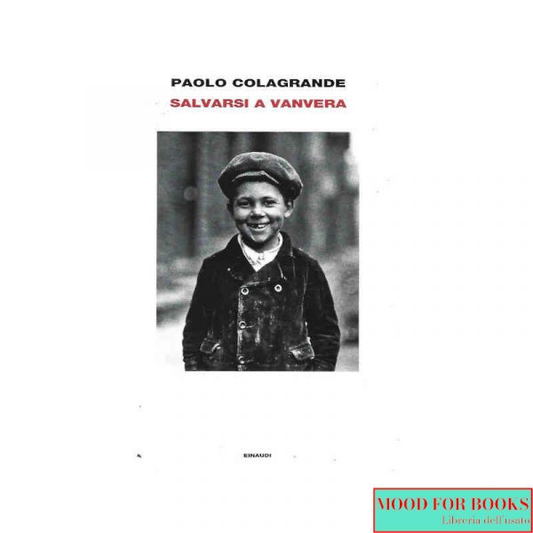 Salvarsi a vanvera