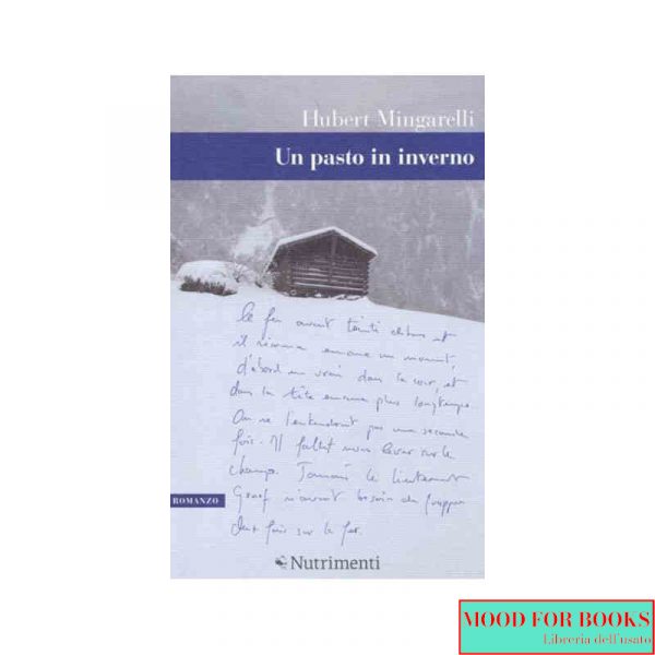 Un pasto in inverno