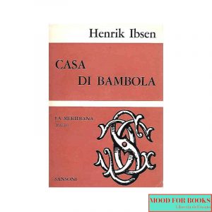 Casa di bambola