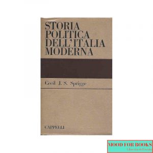 Storia politica dell'Italia moderna