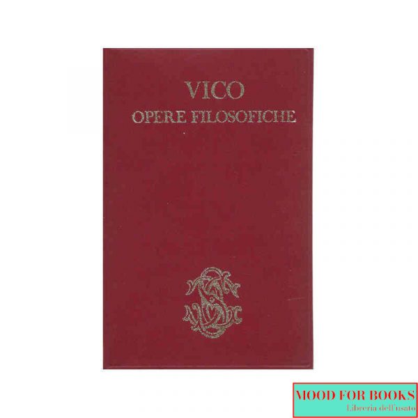 Opere filosofiche