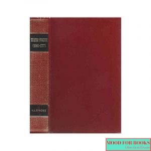 Teatro inglese (1660-1777)
