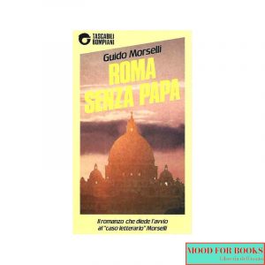 Roma senza papa