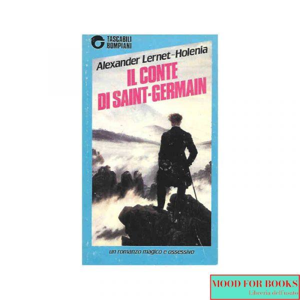 Il Conte di Saint-Germain