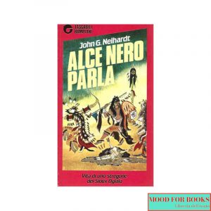 Alce nero parla