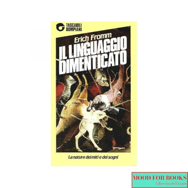 Il linguaggio dimenticato