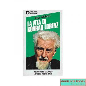 La vita di Konrad Lorenz