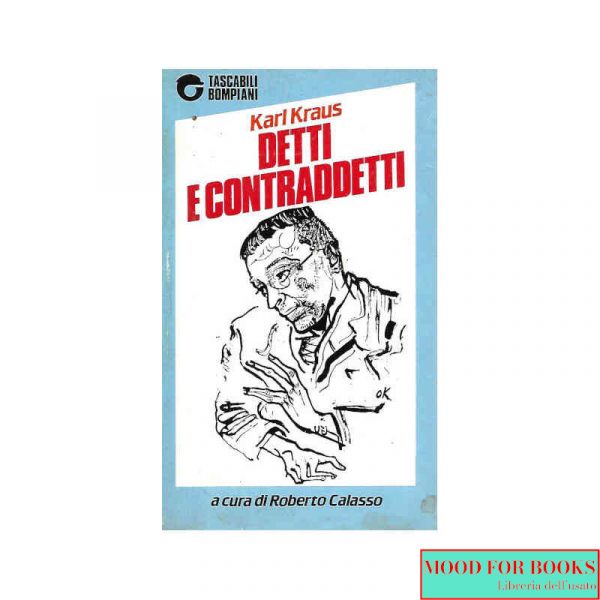 Detti e contraddetti