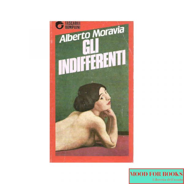 Gli indifferenti