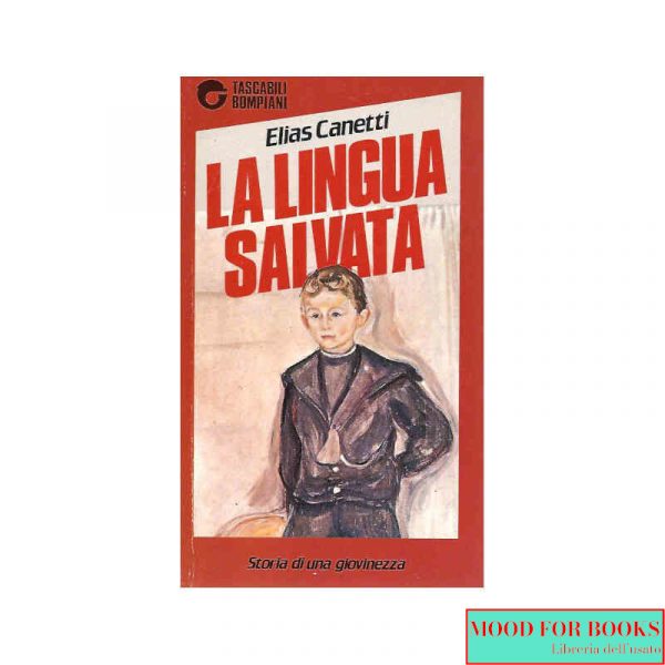 La lingua salvata